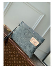 LV Pochette To-Go Handbag