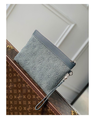 LV Pochette To-Go Handbag