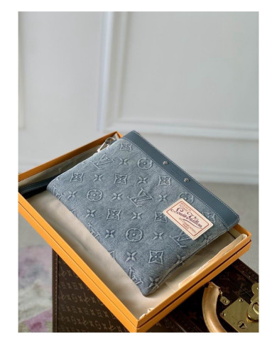 LV Pochette To-Go Handbag