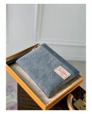 LV Pochette To-Go Handbag