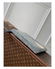 LV Pochette To-Go Handbag