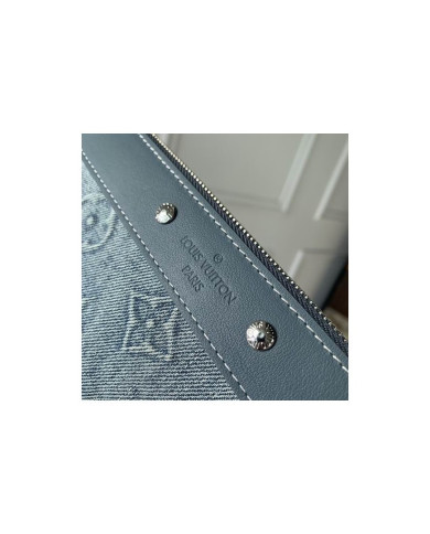 LV Pochette To-Go Handbag