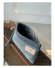 LV Pochette To-Go Handbag