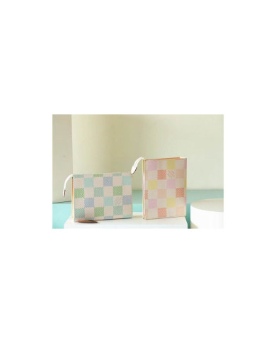 LV pocket Handbag