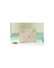 LV pocket Handbag