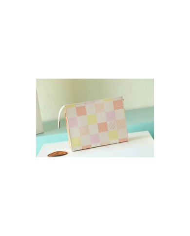 LV pocket Handbag