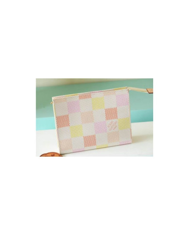 LV pocket Handbag