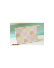 LV pocket Handbag