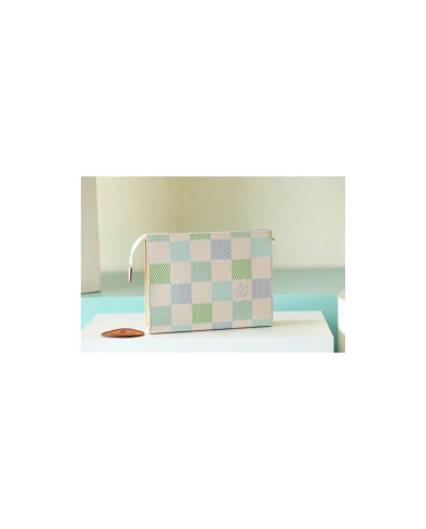 LV pocket  Handbag