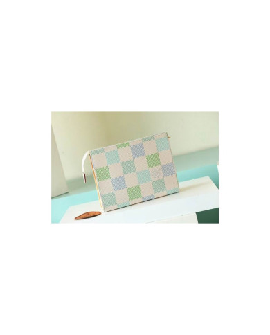 LV pocket  Handbag