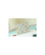 LV pocket  Handbag