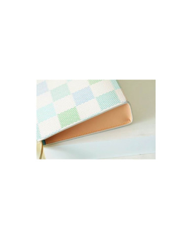 LV pocket  Handbag