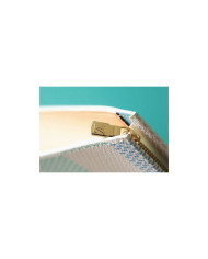 LV pocket  Handbag