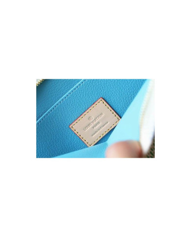 LV pocket  Handbag