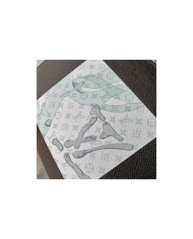 LV  Voyage  Handbag