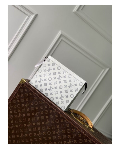 LV  Voyage  Handbag