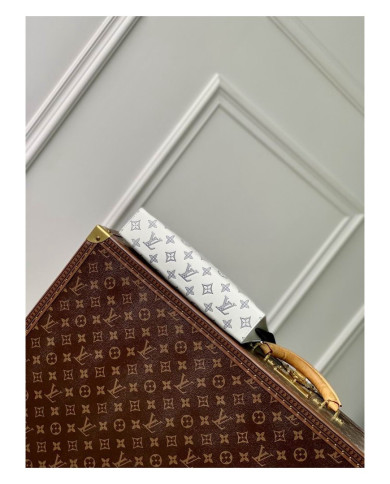 LV  Voyage  Handbag