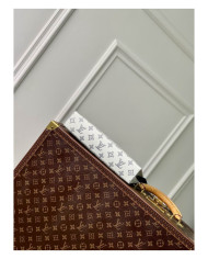 LV  Voyage  Handbag