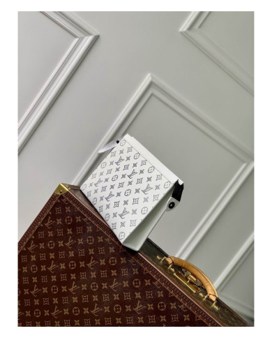LV  Voyage  Handbag