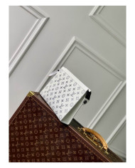 LV  Voyage  Handbag