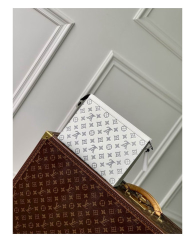 LV  Voyage  Handbag