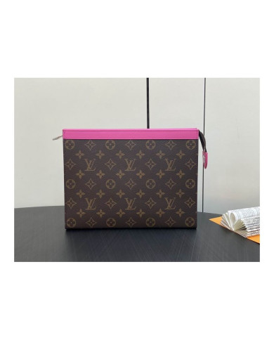 LV  Voyage Handbag