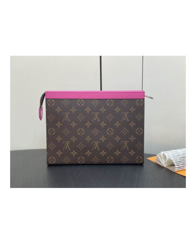 LV  Voyage Handbag
