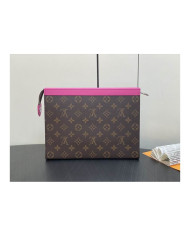 LV  Voyage Handbag