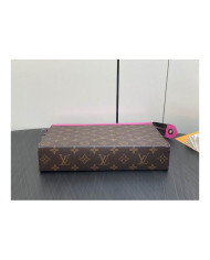 LV  Voyage Handbag