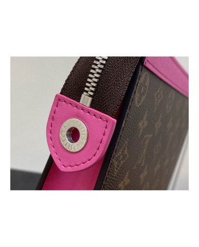 LV  Voyage Handbag