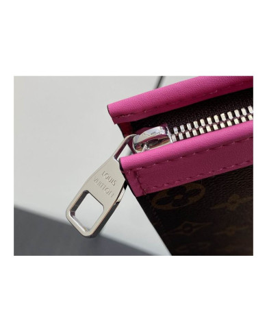 LV  Voyage Handbag