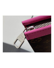 LV  Voyage Handbag