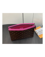 LV  Voyage Handbag