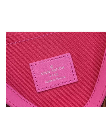 LV  Voyage Handbag