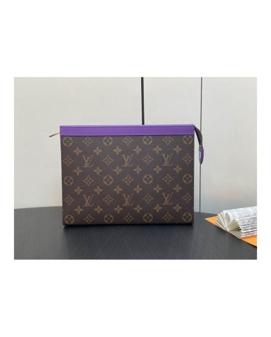 LV  Voyage Handbag