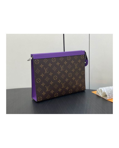 LV  Voyage Handbag