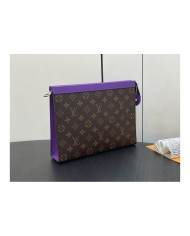 LV  Voyage Handbag