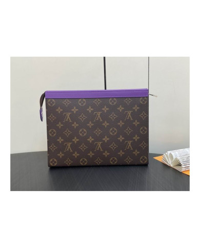 LV  Voyage Handbag