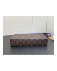 LV  Voyage Handbag