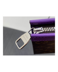 LV  Voyage Handbag