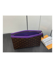 LV  Voyage Handbag