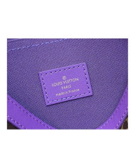 LV  Voyage Handbag