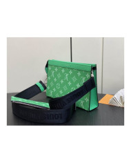 LV  Voyage  Handbag