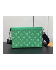 LV  Voyage  Handbag