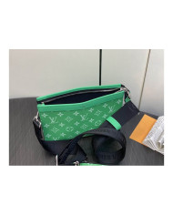 LV  Voyage  Handbag