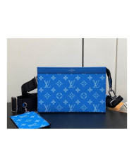 LV  Voyage  Handbag