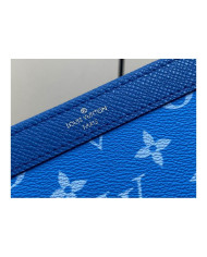 LV  Voyage  Handbag
