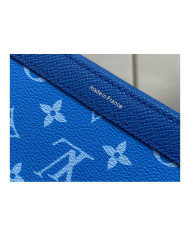 LV  Voyage  Handbag