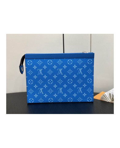 LV  Voyage  Handbag