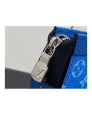 LV  Voyage  Handbag